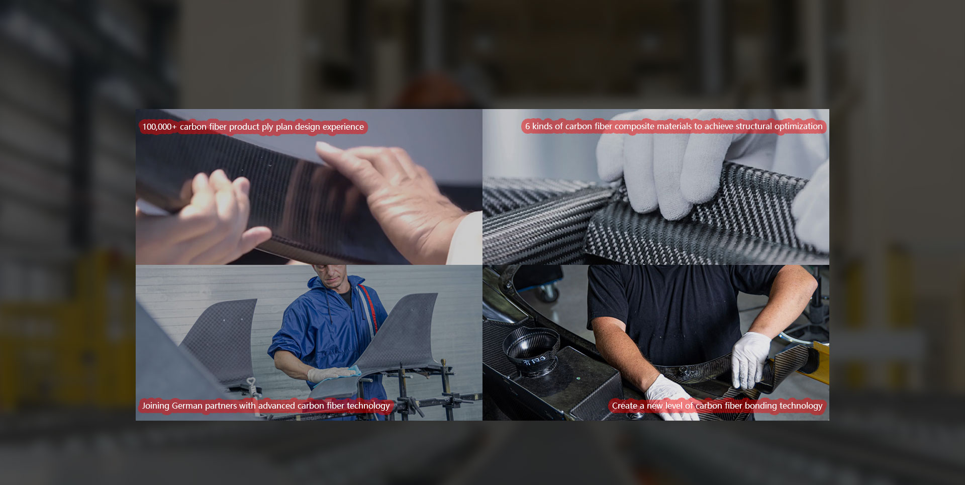 Hawk Manufacturing Center